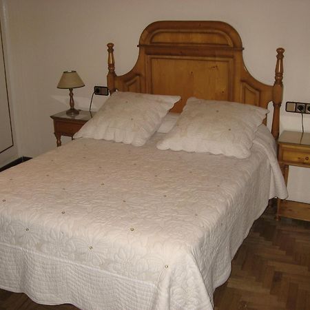 Hostal Maria Cristina Madrid Eksteriør billede